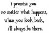 promise.......