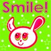 Smile bunny