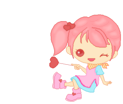 cute girl
