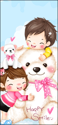 cute kids