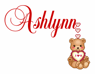 Ashlynn