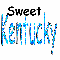 Sweet Kentucky