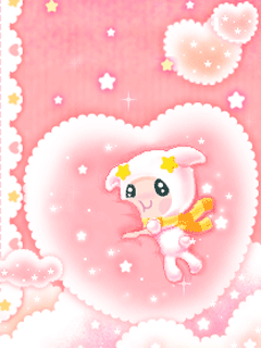 LOVE IN THE CLOUDS