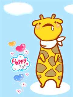 HAPPY