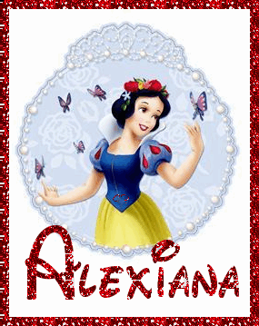 Snow White - Alexiana
