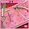 Dooney and Bourke