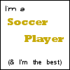 Im A Soccer Player