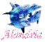 Alandria - Dolphins