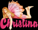 Fairy Christina
