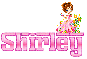 Shirley - Spring Girl Pink