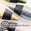 eyeliner lover