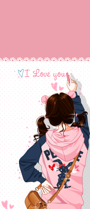 i love you