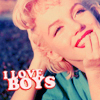 marilyn monroe