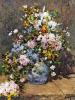 Renoir Spring Flowers