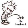 ex husband