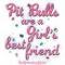 pits are a girls bestfriend!