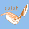 Dangerous sushi