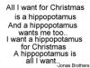 Hippopotamus JB