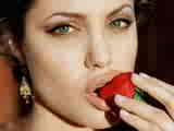 Strawberry Jolie