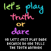 truth or dare