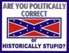 Are you politically incorrect?!