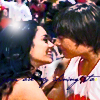 Highschool Musical Kiss