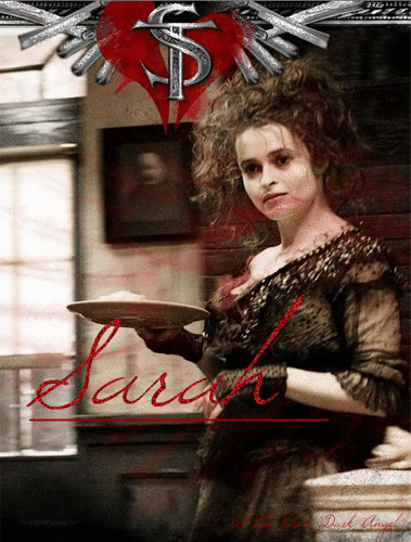 Sarah