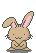 sweet bunny hop