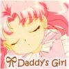 rini daddy's girl