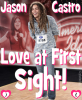 Jason Castro Love at first Sight