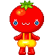cute - tomatoe hop
