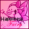 Happiness Fairy