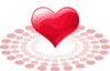 love heart