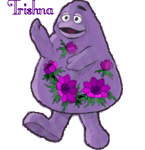 Trishna