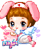 cute kawaii sayclub nurse