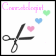 Cosmetologist