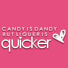 Candy Is Dandy, But Liquer Is Quicker