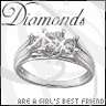 Diamonds Are a girls Bestfriend