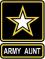 ARMY AUNT