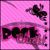 punk chick 0_,o