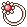 flower ring pink