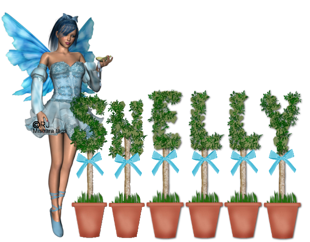 shelly