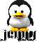 Jenny (Baby Penguin)