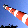Candy Stripe Lighthouse