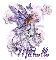 Michelle - Lavender Fairy