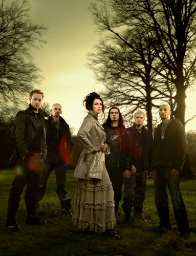within temptation is cool
