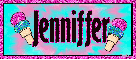 Jenniffer (Ice cream tye dye)