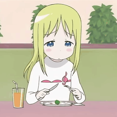 ichigo mashimaro / strawberry marshmallow