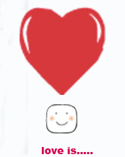 love is