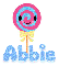 lollipop abbie
